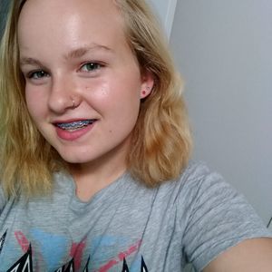 Meet your Posher, Aubrey